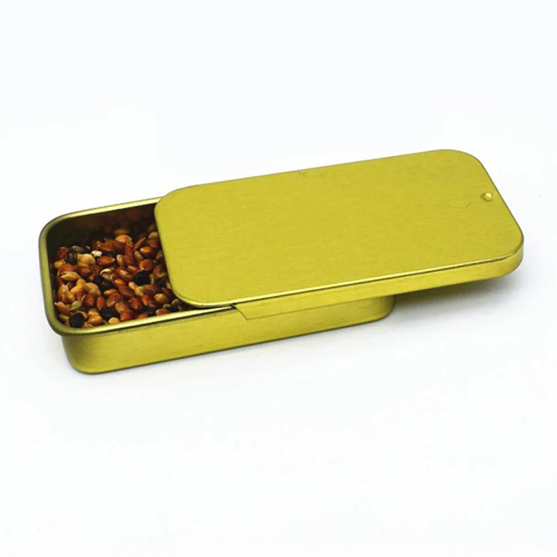 Parrot Hand-held Feeder Mini Feeding Box